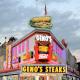 Today's Spot - Geno's